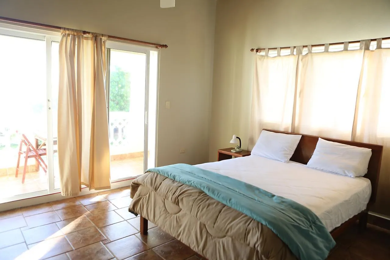Barefoot Beach Pad Cabarete República Dominicana