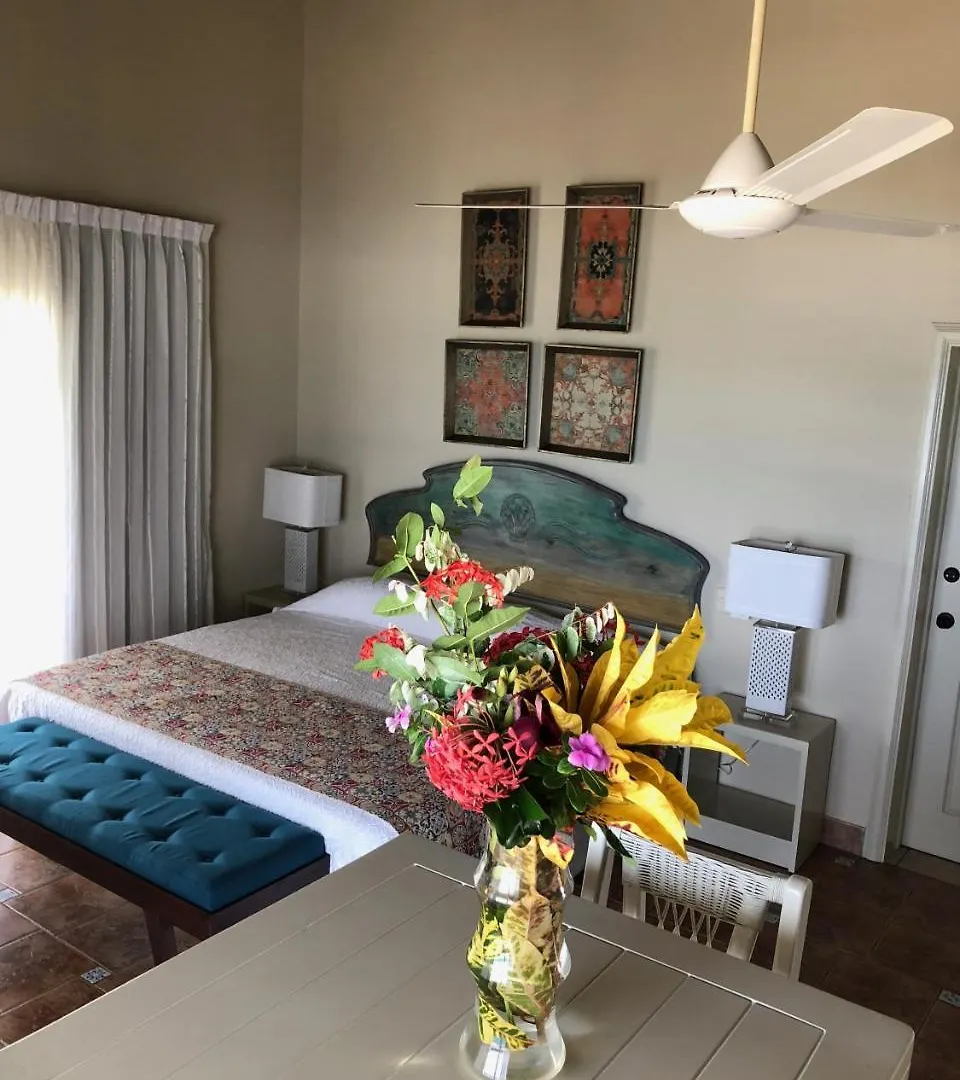 Barefoot Beach Pad キャバレテ